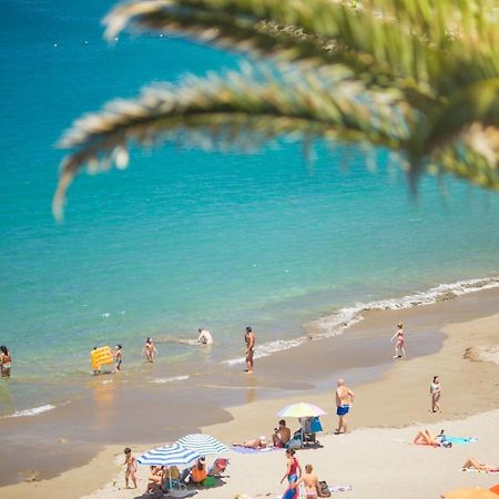 New Patalavaca Ocean Views By Canariasgetaway Mogán Zewnętrze zdjęcie