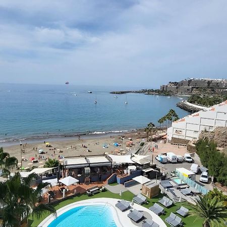 New Patalavaca Ocean Views By Canariasgetaway Mogán Zewnętrze zdjęcie