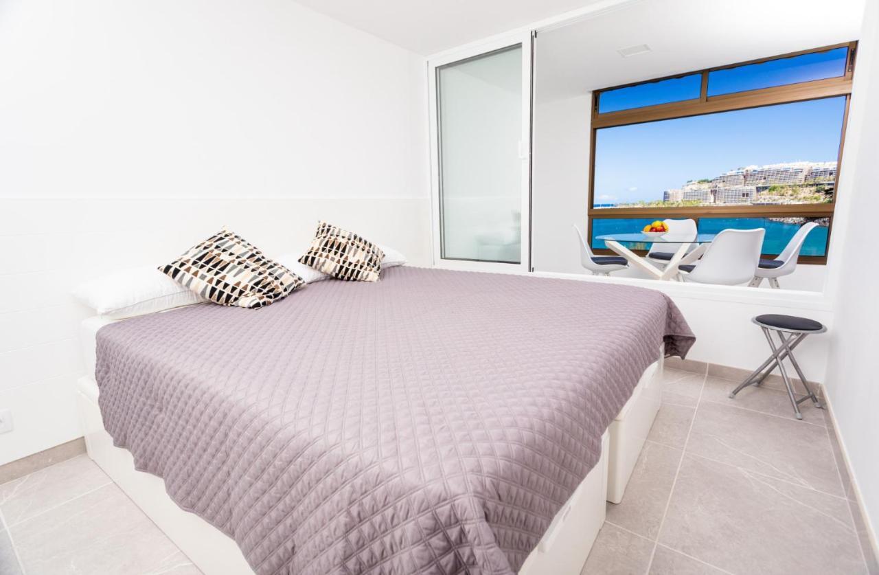 New Patalavaca Ocean Views By Canariasgetaway Mogán Zewnętrze zdjęcie