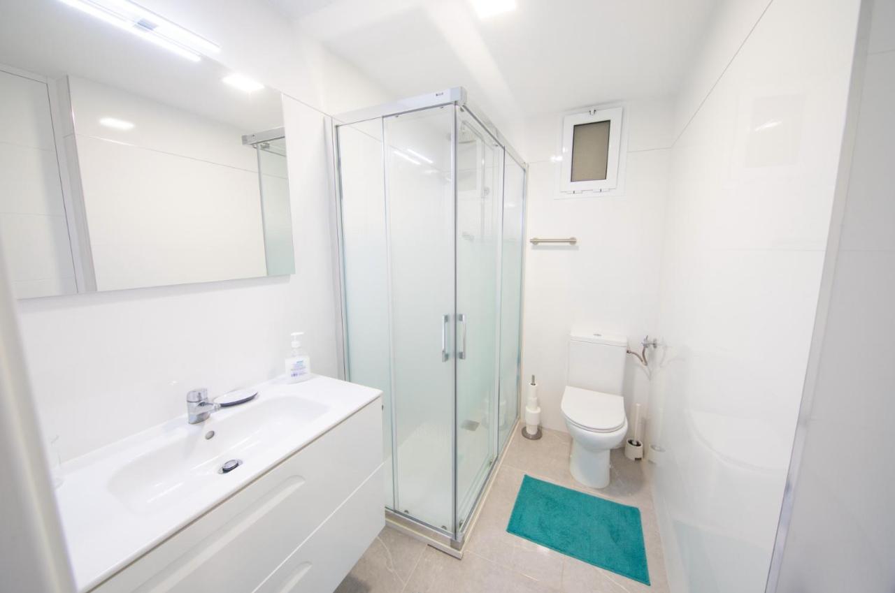 New Patalavaca Ocean Views By Canariasgetaway Mogán Zewnętrze zdjęcie
