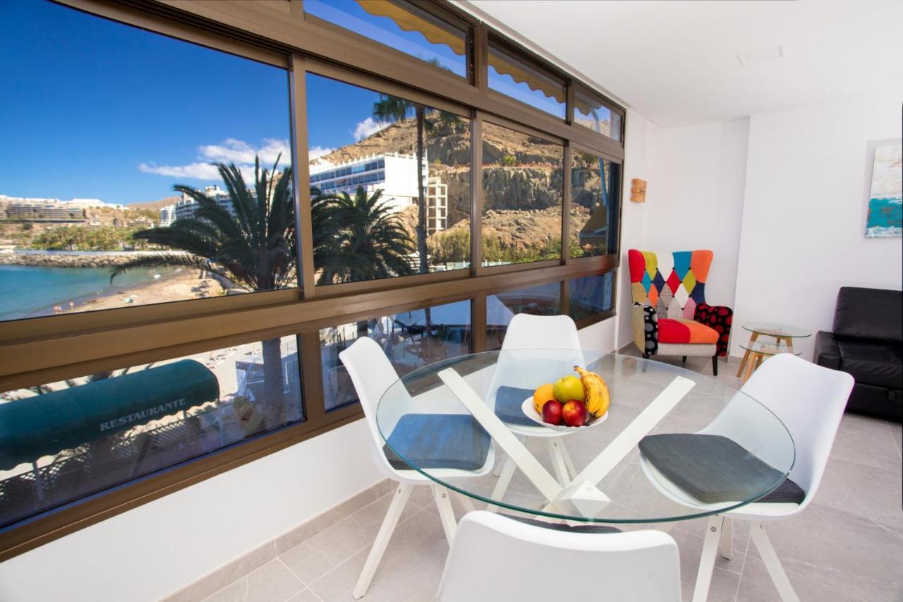 New Patalavaca Ocean Views By Canariasgetaway Mogán Zewnętrze zdjęcie