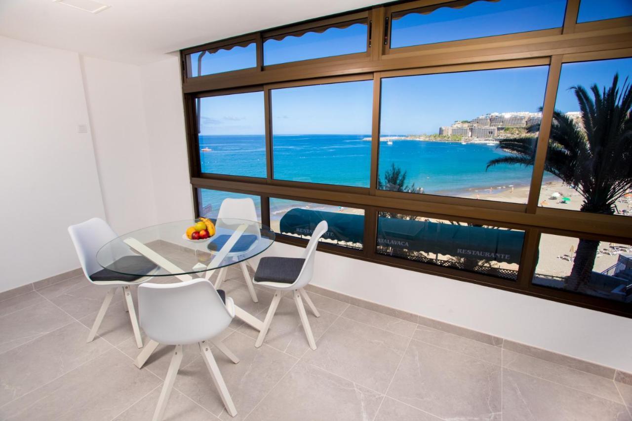 New Patalavaca Ocean Views By Canariasgetaway Mogán Zewnętrze zdjęcie