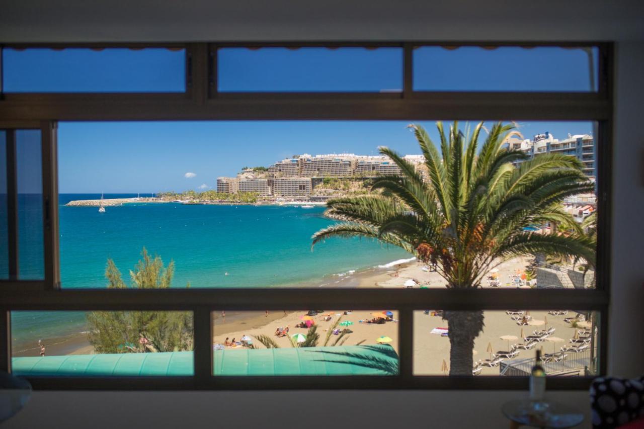 New Patalavaca Ocean Views By Canariasgetaway Mogán Zewnętrze zdjęcie