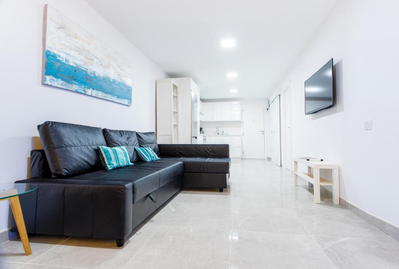 New Patalavaca Ocean Views By Canariasgetaway Mogán Zewnętrze zdjęcie