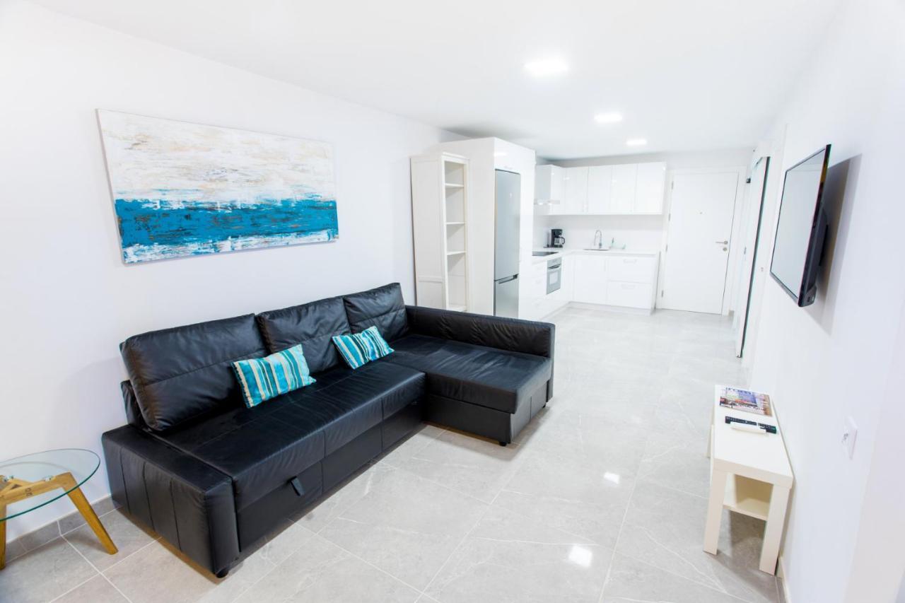 New Patalavaca Ocean Views By Canariasgetaway Mogán Zewnętrze zdjęcie