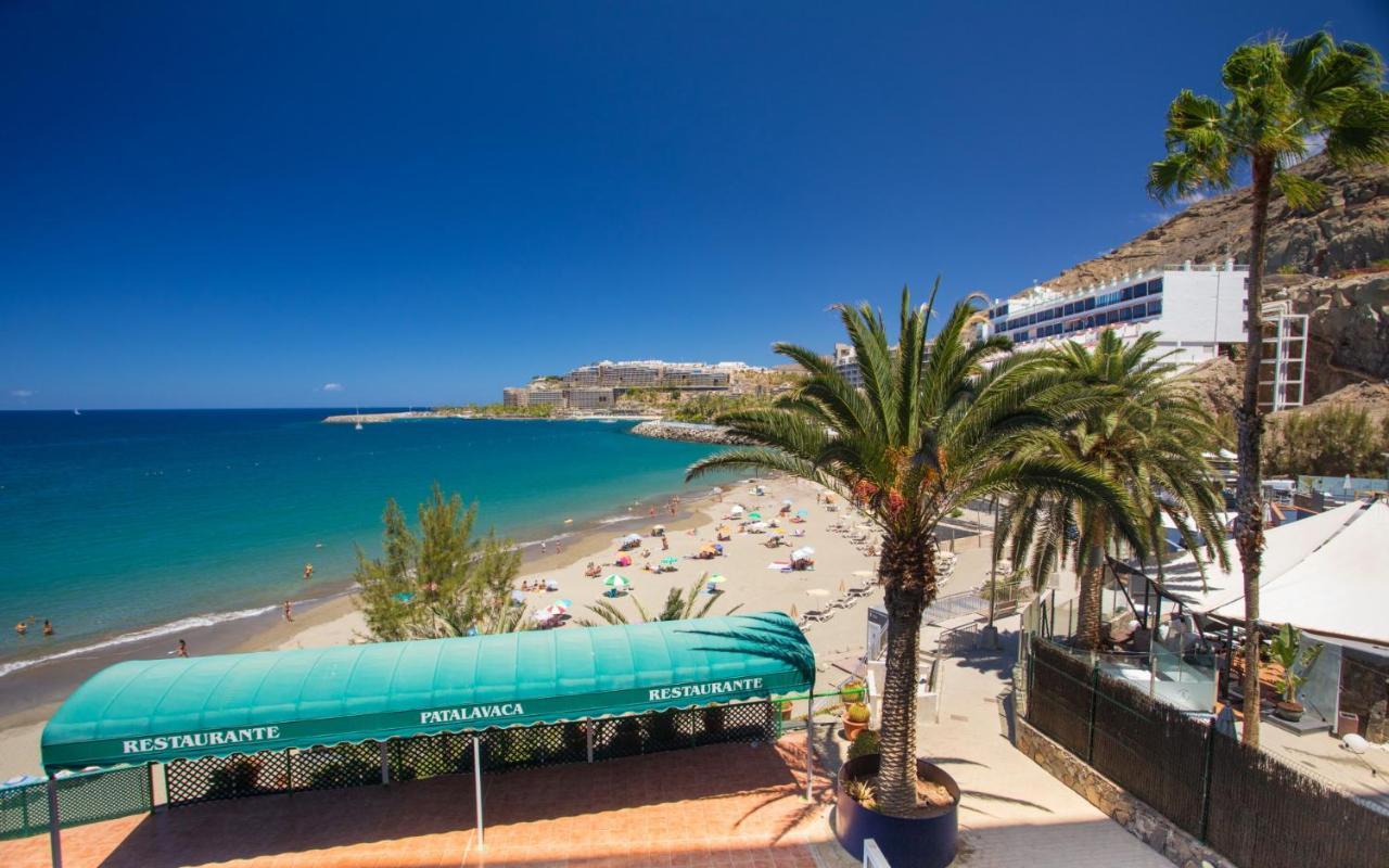 New Patalavaca Ocean Views By Canariasgetaway Mogán Zewnętrze zdjęcie