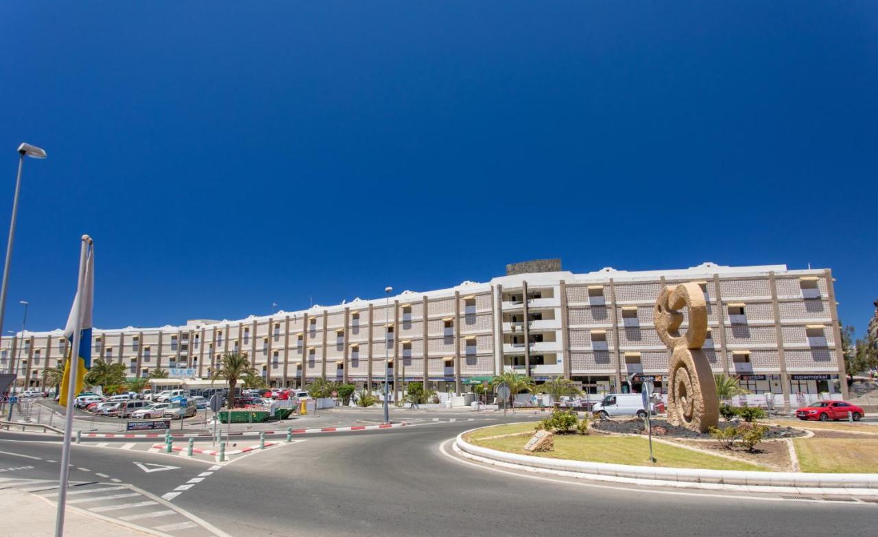 New Patalavaca Ocean Views By Canariasgetaway Mogán Zewnętrze zdjęcie
